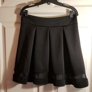 XL skirt